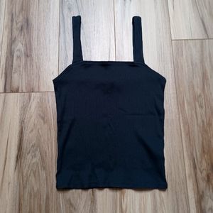 B1 - Express ribbed tank Size Large